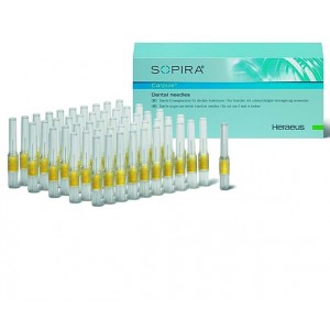 AGHI CARPULE SOPIRA NON BLISTERATI